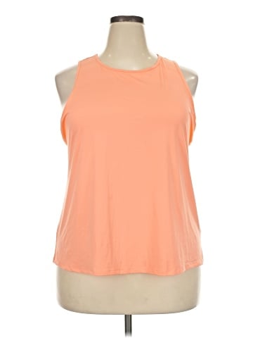 Active by Old Navy Sleeveless T-Shirt (view 1)