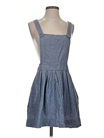 Cooperative Casual Dress (view 1)