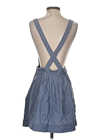 Cooperative Casual Dress (view 2)