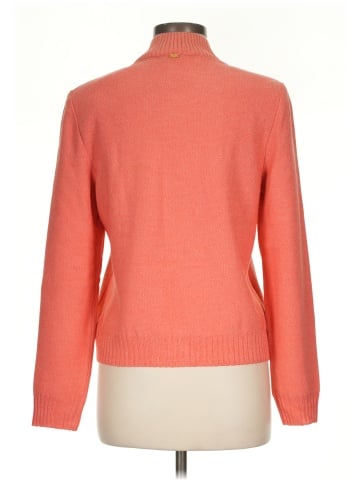 St. John Wool Cardigan (view 2)