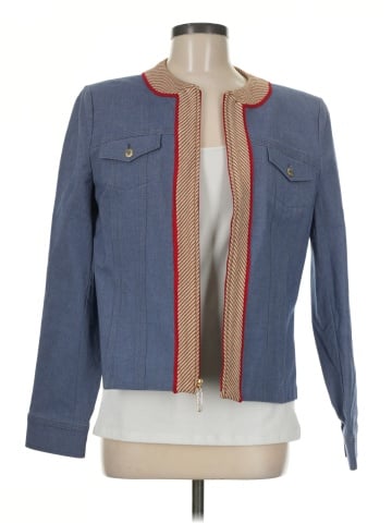 St. John Sport Jacket (view 1)
