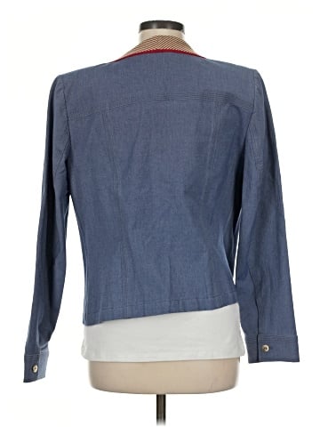 St. John Sport Jacket (view 2)