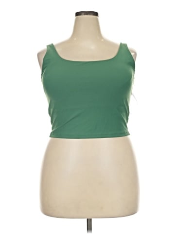 Active by Old Navy Tank Top (view 1)