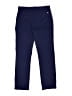 Vineyard Vines Performance Solid Blue Casual Pants Size 16 - photo 2