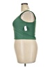 Active by Old Navy Green Tank Top Size 2X - photo 5
