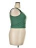 Active by Old Navy Green Tank Top Size 2X - photo 4