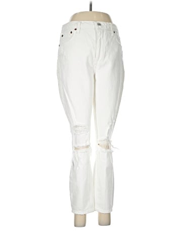 Abercrombie & Fitch Jeans (view 1)