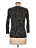 Liz Claiborne Gray Pullover Sweater Size M - photo 2
