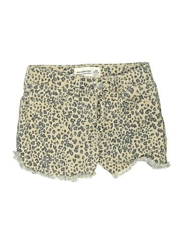 Abercrombie Kids Denim Shorts (view 1)