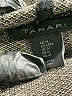 Tahari Checkered-gingham Tan Brown Coat Size M - photo 6