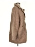 Zara Brown Cardigan Size M - photo 4