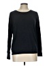90 Degree by Reflex Black Pullover Sweater Size L - photo 1