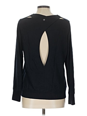 90 Degree by Reflex Pullover Sweater (view 2)