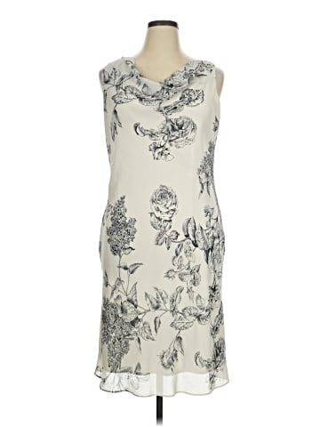 Jessica Howard Cocktail Dress (view 1)