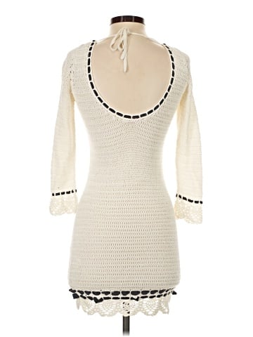 Wink Pullover Sweater (view 2)