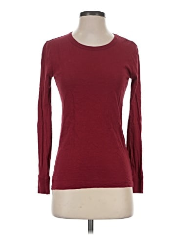 J.Crew Long Sleeve T-Shirt (view 1)