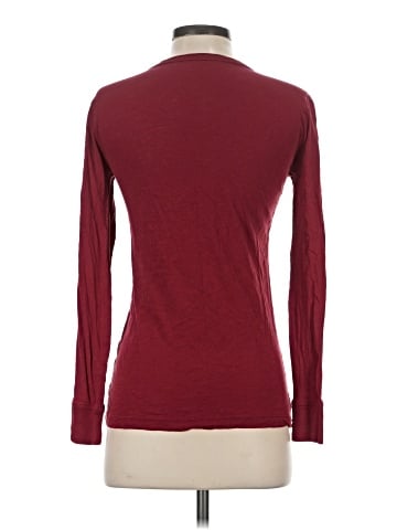 J.Crew Long Sleeve T-Shirt (view 2)
