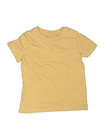 Cat & Jack Short Sleeve T-Shirt (view 1)