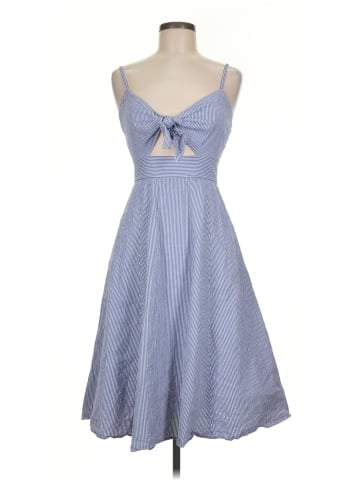 RACHEL Rachel Roy Casual Dress (view 1)