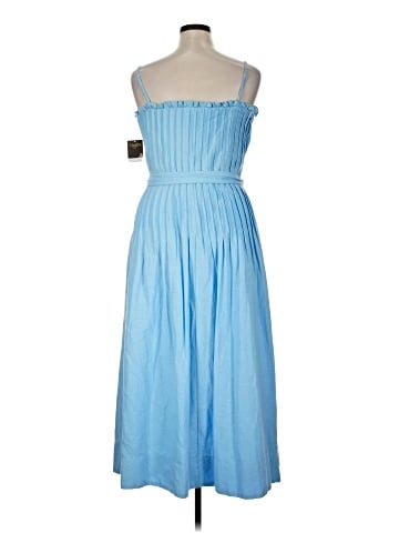 Taylor Cocktail Dress (view 2)