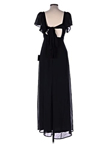 Lulus Cocktail Dress (view 2)