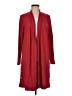 J.Jill Red Cardigan Size M - photo 1