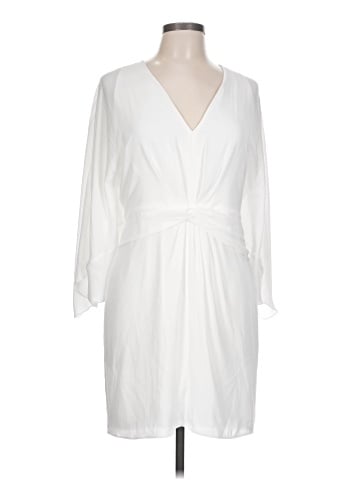 Halston Cocktail Dress (view 1)