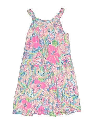 Lilly Pulitzer Dress (view 1)