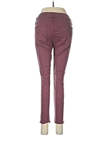 Just Black Jeans (view 2)