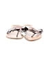 Unbranded Tan Flip Flops Size 8 - photo 2