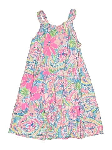 Lilly Pulitzer Dress (view 2)