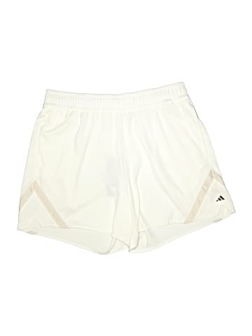 Adidas Athletic Shorts (view 1)