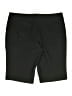 Tommy Armour Solid Black Shorts Size 14 - photo 2
