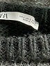 Zara Ivory Turtleneck Sweater Size S - photo 7