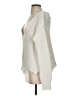 4SI3NNA Ivory Pullover Sweater Size S - photo 5