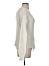 4SI3NNA Ivory Pullover Sweater Size S - photo 4