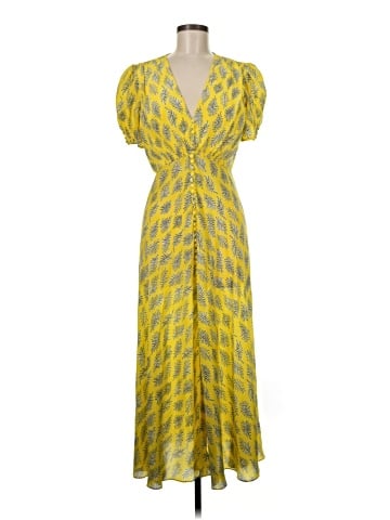 Saloni Casual Dress (view 1)