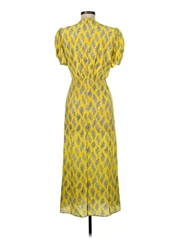 Saloni Casual Dress (view 2)