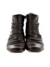Naturalizer 100% Leather Brown Ankle Boots Size 11 - photo 2
