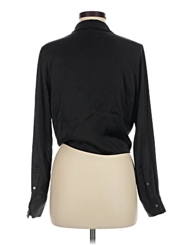 Wilfred Long Sleeve Blouse (view 2)