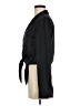 Wilfred 100% Polyester Black Long Sleeve Blouse Size M - photo 5