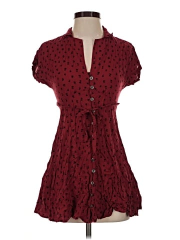 Kimchi Blue Casual Dress (view 1)