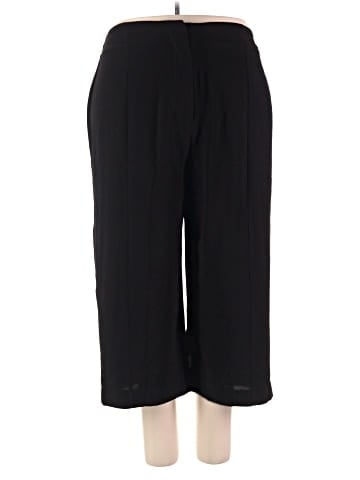 Melissa McCarthy Seven7 Dress Pants (view 1)
