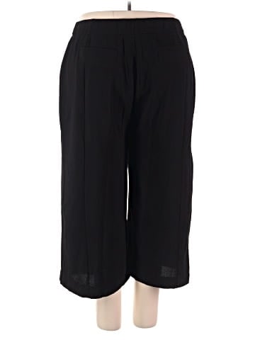 Melissa McCarthy Seven7 Dress Pants (view 2)