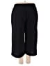 Melissa McCarthy Seven7 Black Dress Pants Size 20 - photo 2