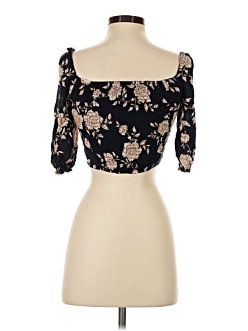 Paradis Miss 3/4 Sleeve T-Shirt (view 2)