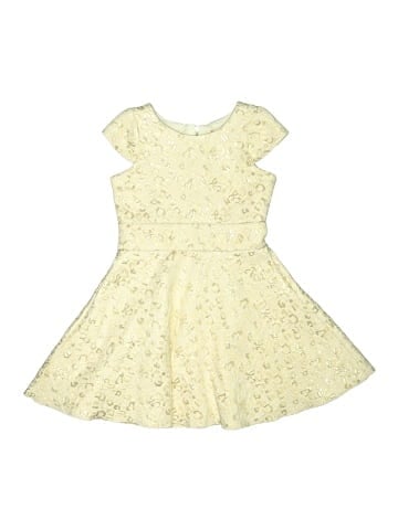 Zoe Ltd Dress (view 1)