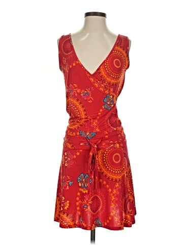 Coline Cocktail Dress (view 1)