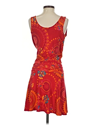 Coline Cocktail Dress (view 2)
