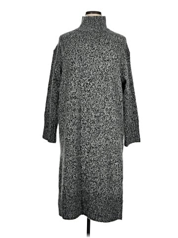 H&M Poncho (view 1)